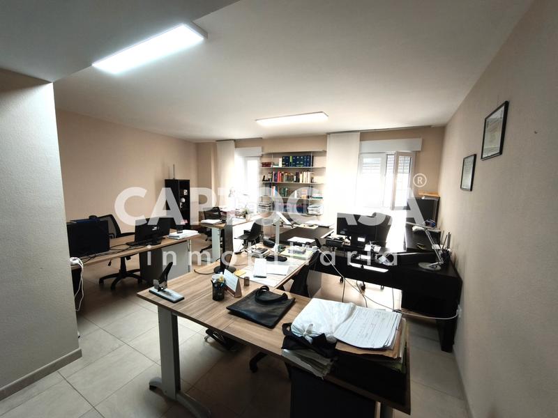 Foto 69ce207e-4b24-4915-bbc9-1db1a4388220. Pis a Casco Antiguo Cartagena