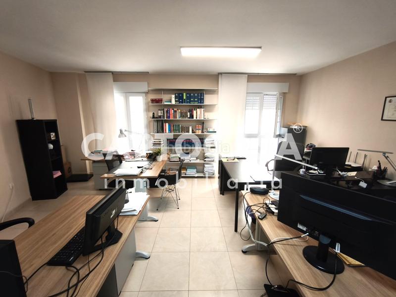 Foto 77b2c0af-3fe9-4f00-bf0c-5e6b3e1aa664. Pis a Casco Antiguo Cartagena