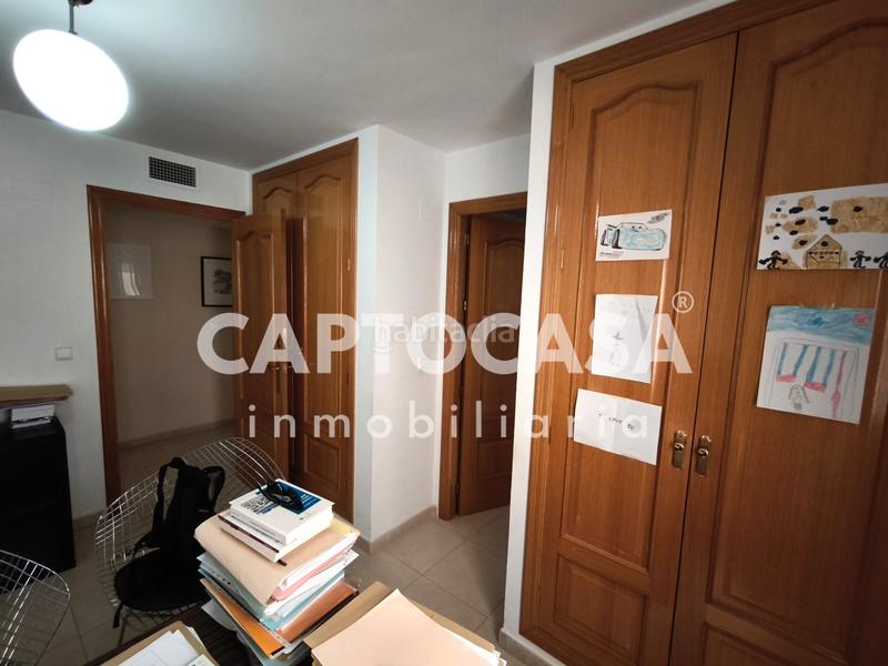 Foto 84b300ed-d229-4060-aaf3-f8b629a9ed5b. Pis a Casco Antiguo Cartagena