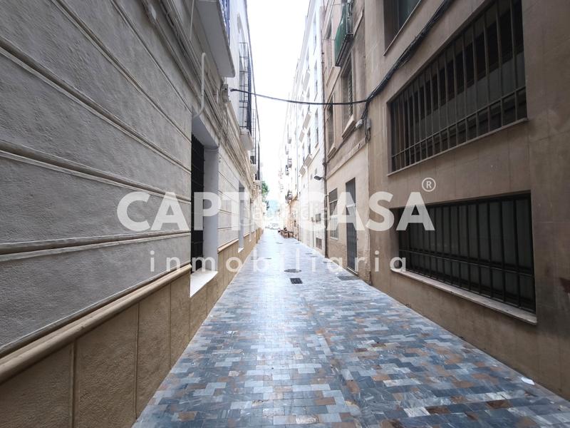 Foto 97ed71b0-cd42-43a1-99ec-ad69fc90199a. Pis a Casco Antiguo Cartagena