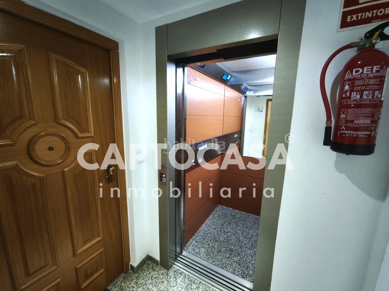 Foto afe0371d-8853-4d86-a6d1-37a37919843a. Pis a Casco Antiguo Cartagena