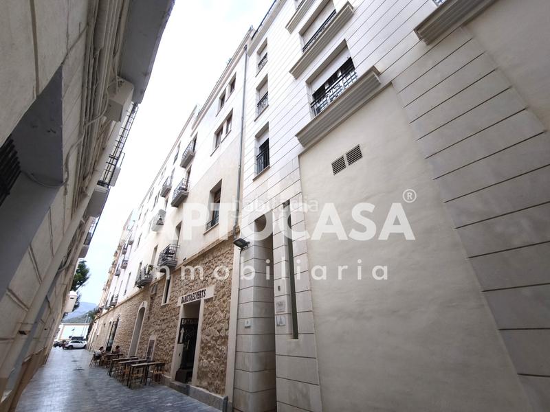 Foto b97988fc-a44a-49ab-8745-2c38f5e7e711. Pis a Casco Antiguo Cartagena