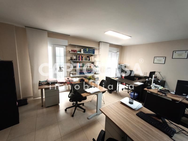 Foto bb1d031e-eb85-4f3d-b8a8-dd9670916167. Pis a Casco Antiguo Cartagena