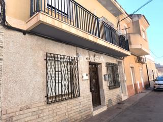 Reihenhaus  Calle fernando martínez. Planta baja en venta en los barreros.