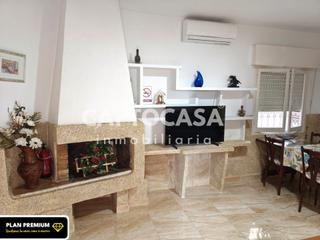Planta baixa  Calle mesana. Pisazo en venta en la azohía.