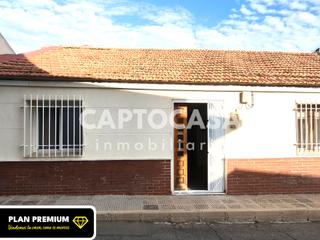 Casa adossada  Calle rompelanza. Magnífica planta baja en el algar