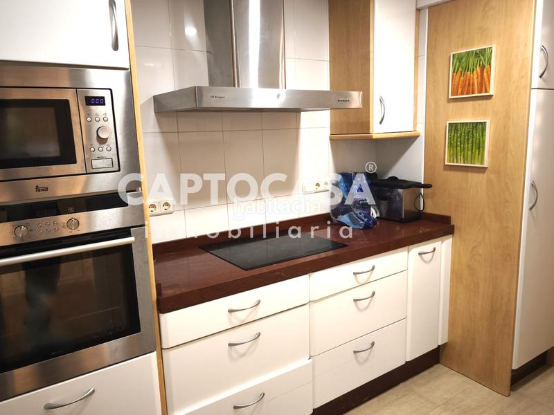 Foto 11e26a85-06f9-49bd-9231-6893c291e5a1. Appartement avec parking dans Zona Galúa - Calnegre Manga del Mar Menor (La)