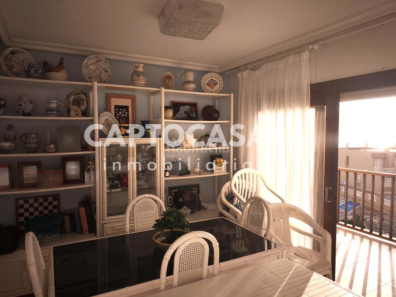 Foto 15beb6f9-e738-4976-a3a5-5b56a6324ef8. Appartement avec parking dans Zona Galúa - Calnegre Manga del Mar Menor (La)