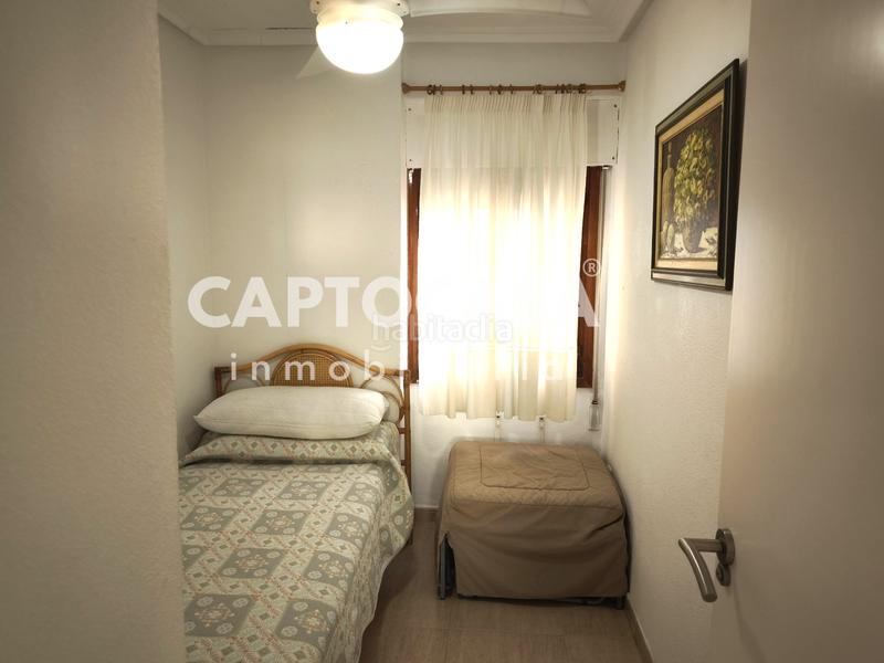 Foto 2bb3152c-61d8-4e71-8463-73ec9d6e7b2a. Appartement avec parking dans Zona Galúa - Calnegre Manga del Mar Menor (La)