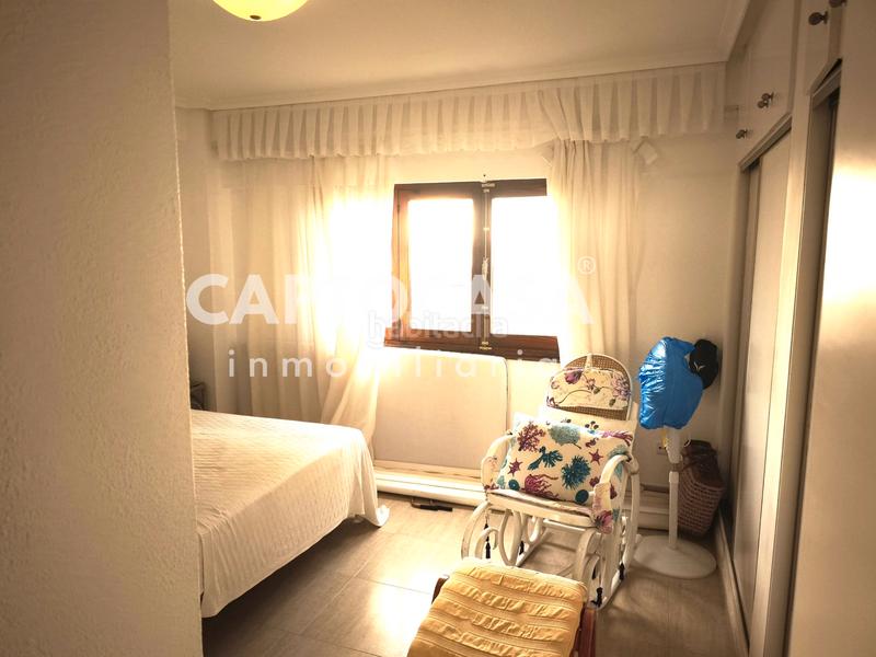 Foto 313c3d5a-9c63-41a5-9019-d1b1c02beacc. Appartement avec parking dans Zona Galúa - Calnegre Manga del Mar Menor (La)