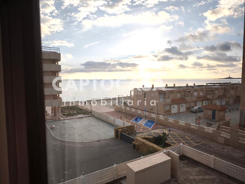 Foto 4e563325-5c57-483b-b90d-313040663b29. Appartement avec parking dans Zona Galúa - Calnegre Manga del Mar Menor (La)