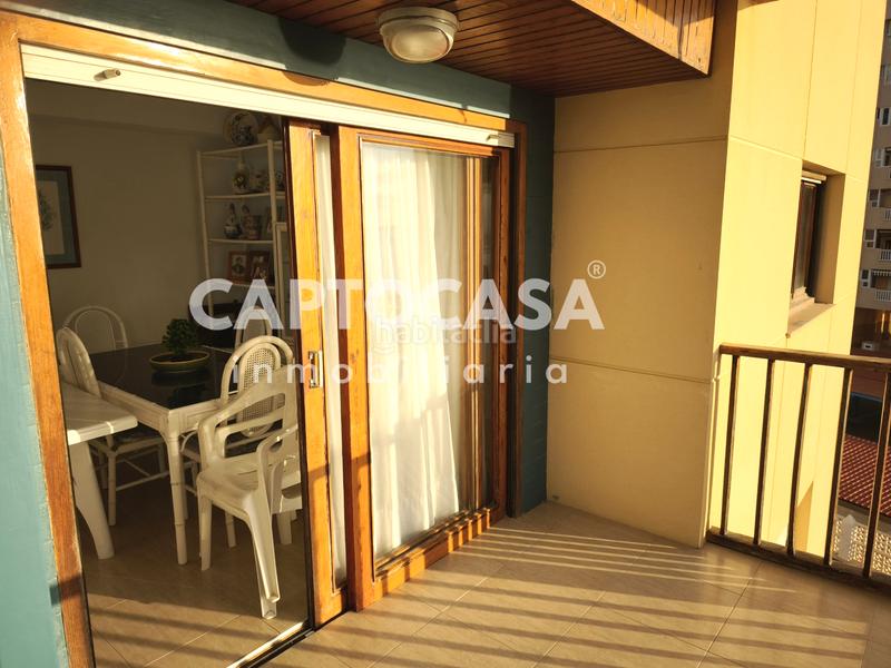 Foto 690c3a41-e04c-46f3-8d63-3adb23339649. Appartement avec parking dans Zona Galúa - Calnegre Manga del Mar Menor (La)