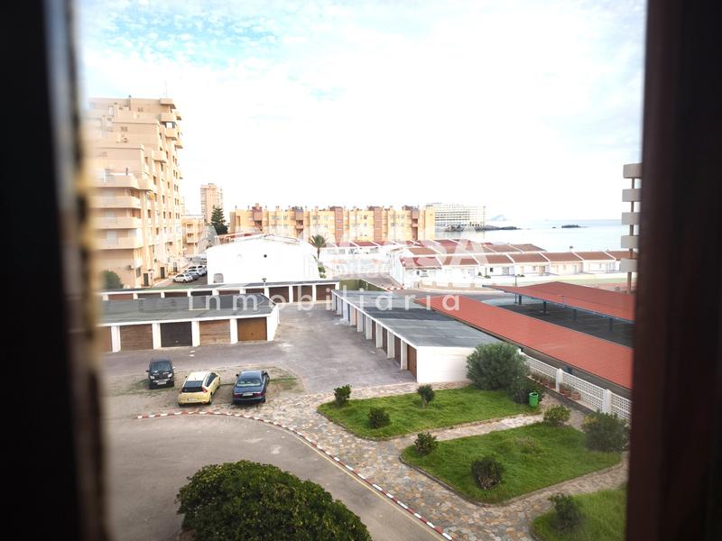 Foto 786d0b94-318b-411f-98c9-280968fd7bfa. Appartement avec parking dans Zona Galúa - Calnegre Manga del Mar Menor (La)