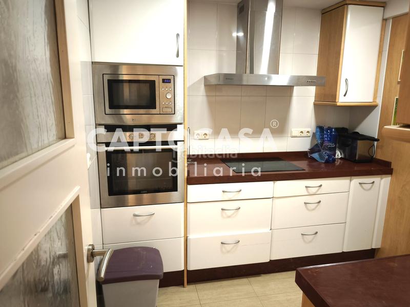 Foto 7ad6440d-007c-45c3-adb4-3794d4486c66. Appartement avec parking dans Zona Galúa - Calnegre Manga del Mar Menor (La)