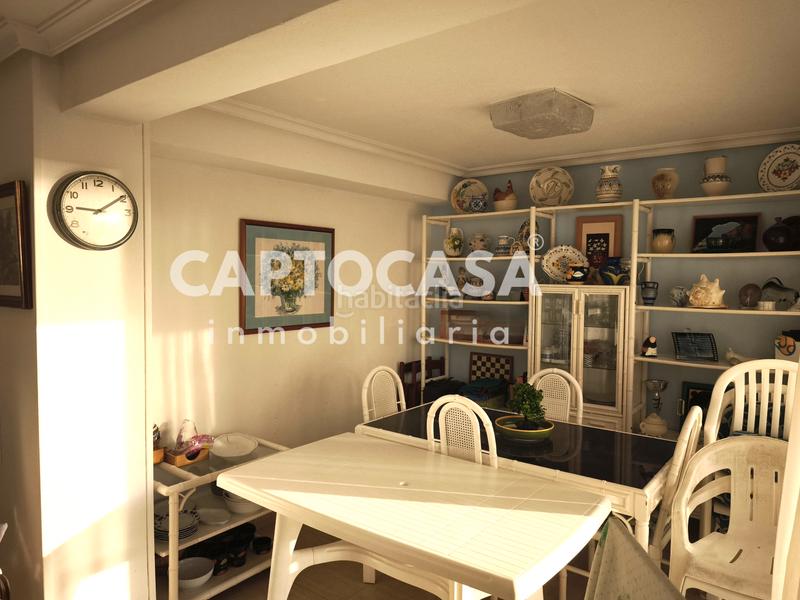 Foto 81eee710-1612-497f-b0b5-8670ce55d161. Appartement avec parking dans Zona Galúa - Calnegre Manga del Mar Menor (La)