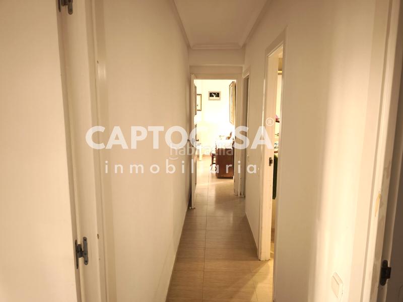 Foto 95493b82-4356-4651-bb36-2568698be5fc. Appartement avec parking dans Zona Galúa - Calnegre Manga del Mar Menor (La)