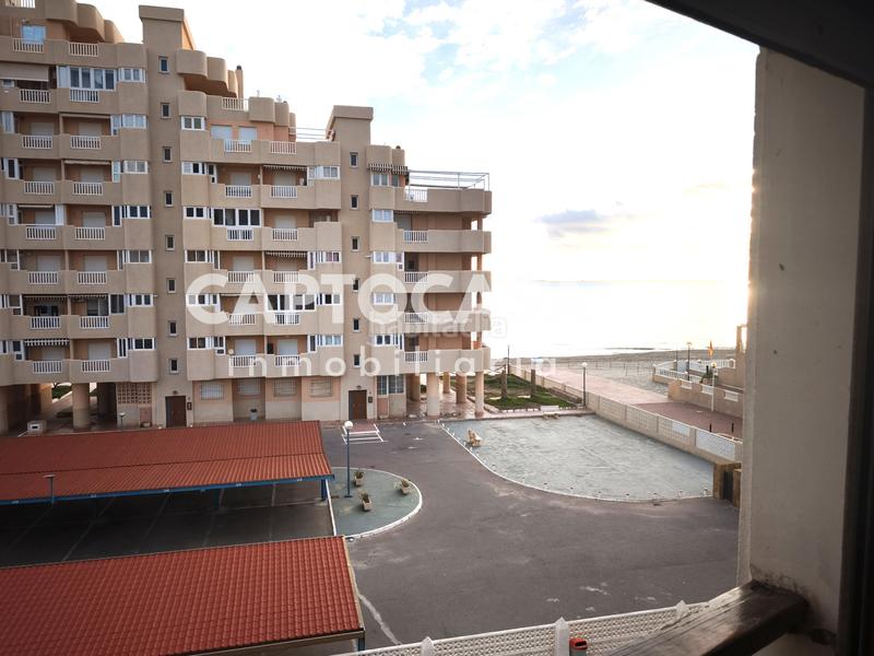 Foto 97ed3c29-6152-4daf-b6da-39f6d0d550b4. Appartement avec parking dans Zona Galúa - Calnegre Manga del Mar Menor (La)