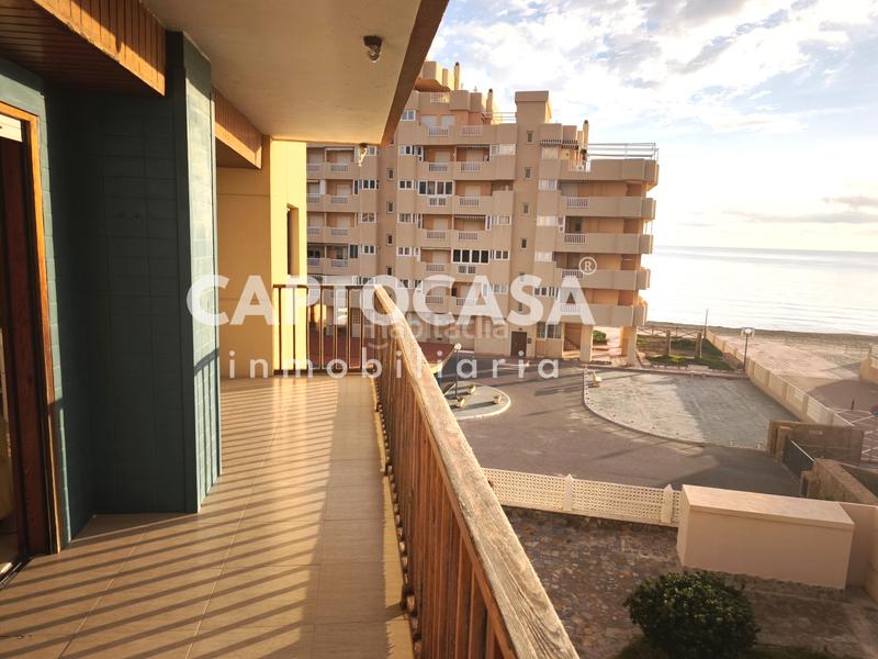 Foto ad9b60fa-496f-4765-a1b5-37f8132919a1. Appartement avec parking dans Zona Galúa - Calnegre Manga del Mar Menor (La)