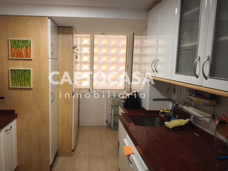 Foto b844efe5-f3f6-41ac-8e3b-3906951aece4. Appartement avec parking dans Zona Galúa - Calnegre Manga del Mar Menor (La)