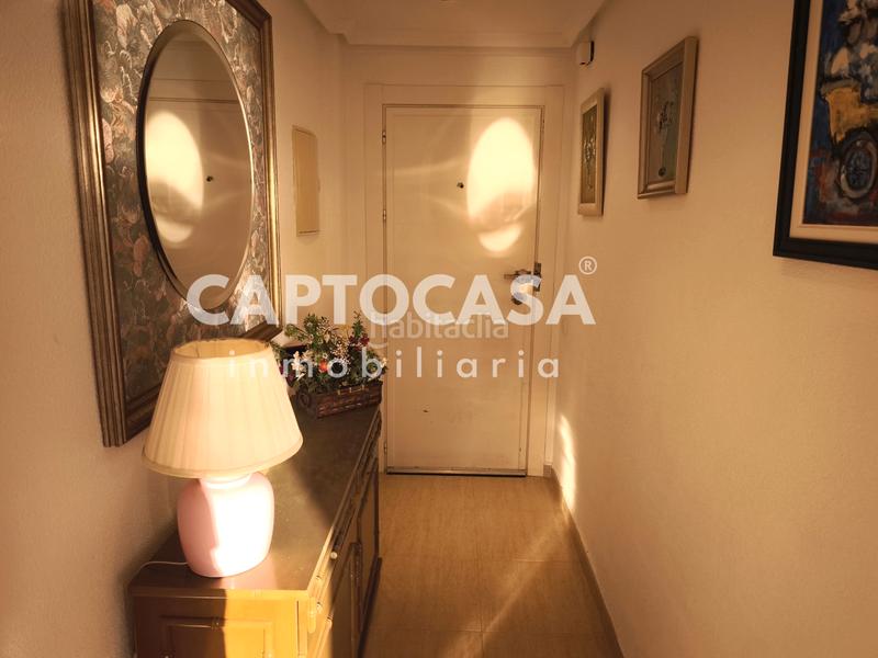 Foto b9ba9215-a2fa-4cb0-89e0-13afb0d14188. Appartement avec parking dans Zona Galúa - Calnegre Manga del Mar Menor (La)