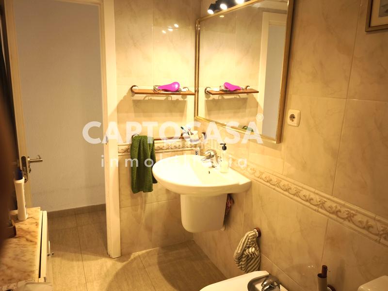 Foto bda0f5f3-a669-40e1-a3ca-a397a02d1616. Appartement avec parking dans Zona Galúa - Calnegre Manga del Mar Menor (La)