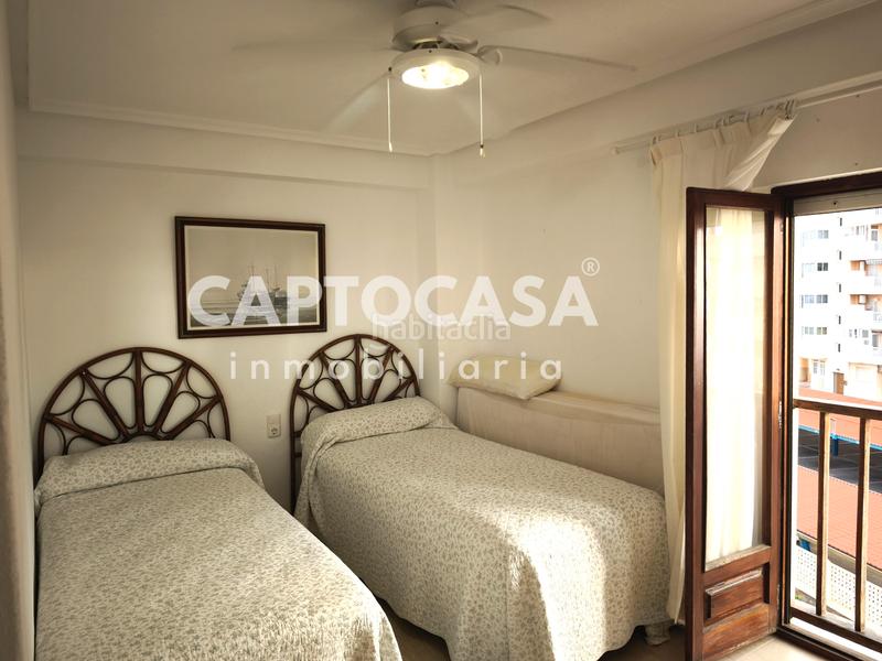 Foto bf20586d-feb2-4589-822a-6979e2c46131. Appartement avec parking dans Zona Galúa - Calnegre Manga del Mar Menor (La)