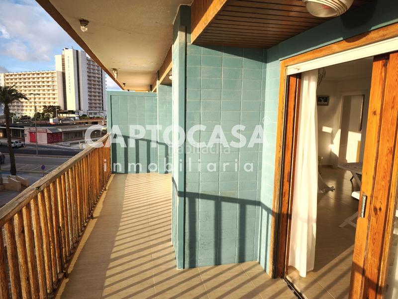 Foto bfe55227-545e-477b-842a-b48a578341d5. Appartement avec parking dans Zona Galúa - Calnegre Manga del Mar Menor (La)