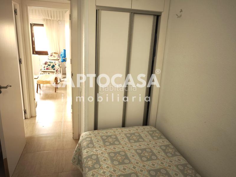 Foto ca048682-aeb2-4f16-8474-c3dfad4d85cd. Appartement avec parking dans Zona Galúa - Calnegre Manga del Mar Menor (La)