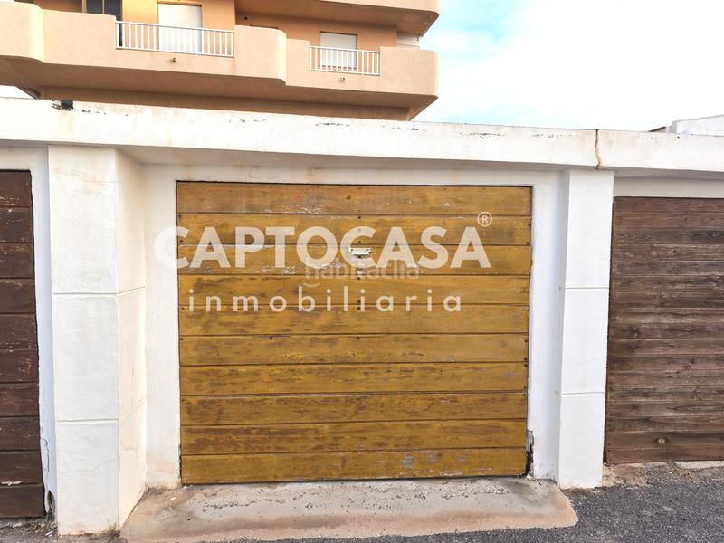 Foto d64f145c-f0ab-4d28-8838-8fefdfde48ec. Appartement avec parking dans Zona Galúa - Calnegre Manga del Mar Menor (La)
