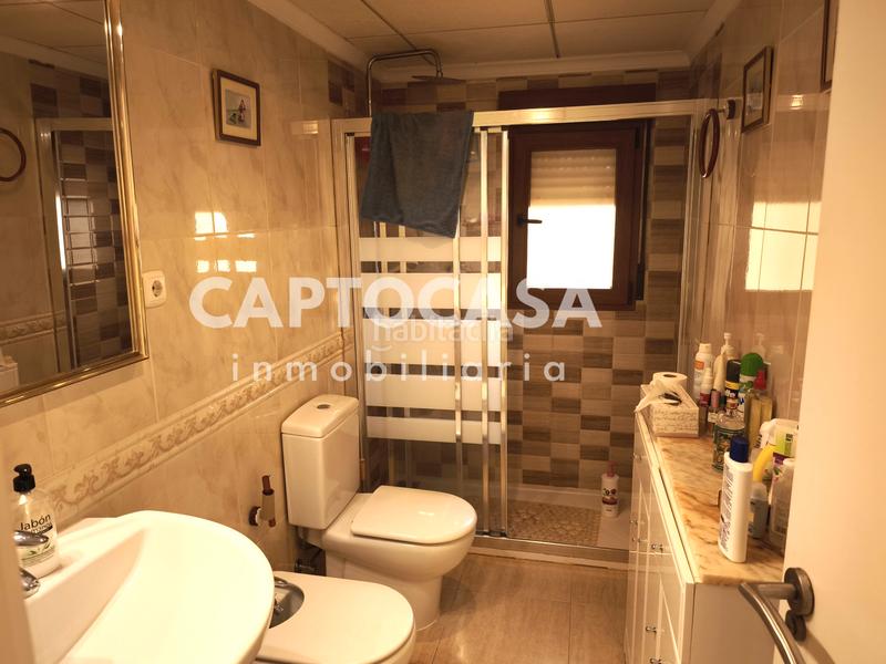 Foto da5a5d5a-bb7d-4ae6-9ca8-4c63cfa5f06b. Appartement avec parking dans Zona Galúa - Calnegre Manga del Mar Menor (La)