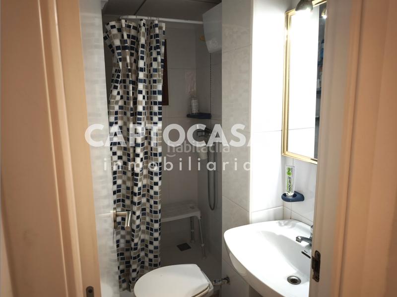 Foto dd97f6c8-cdcc-487b-9fe3-fd69e0d0b834. Appartement avec parking dans Zona Galúa - Calnegre Manga del Mar Menor (La)