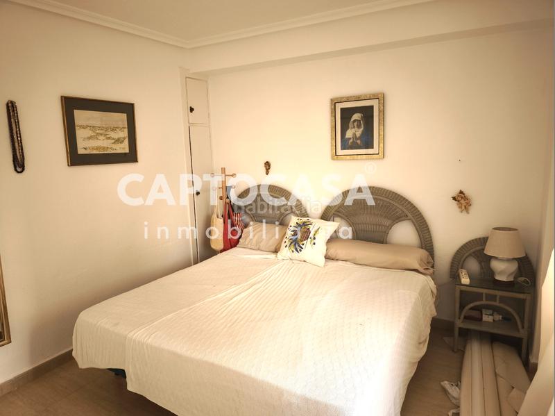 Foto e0ccac8a-cd7a-45d1-882b-30d3e6bfb285. Appartement avec parking dans Zona Galúa - Calnegre Manga del Mar Menor (La)