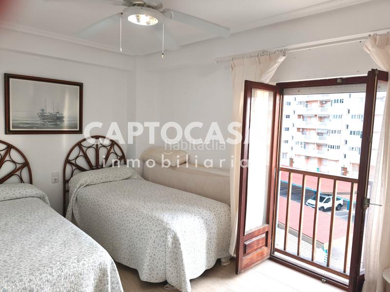 Foto f34e41a0-90c3-42e3-bf4c-4ba1d298deb3. Appartement avec parking dans Zona Galúa - Calnegre Manga del Mar Menor (La)