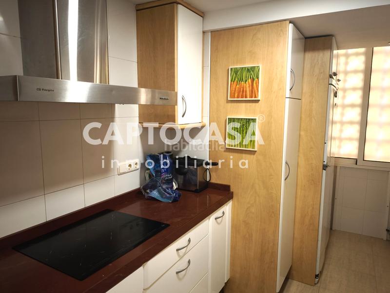 Foto f73db158-6ce7-4dd9-91e0-ebcc3ca476f6. Appartement avec parking dans Zona Galúa - Calnegre Manga del Mar Menor (La)