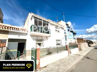 Planta baixa  Calle san isidro. El proyecto que esperabas: crea tu vivienda ideal en la aljorra.