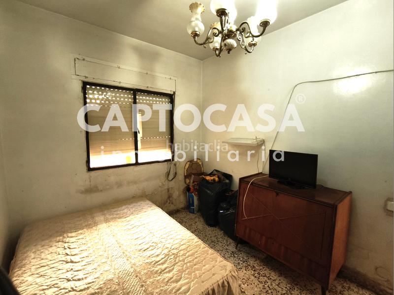 Foto 02180004-933c-4542-8ac3-8b67dafc01dd. Piano terra con parcheggio in La Aljorra Cartagena