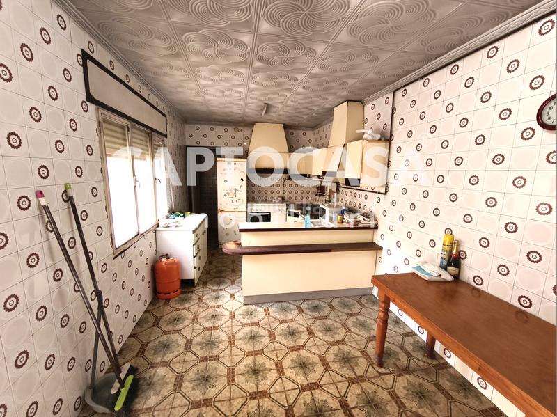 Foto 189ccee3-6651-4043-a790-40009e4b1a8a. Piano terra con parcheggio in La Aljorra Cartagena