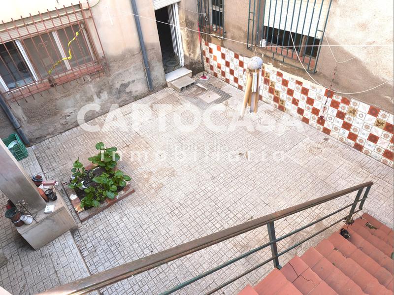 Foto 1e45d3cc-3d45-4805-b402-fe0958d080d9. Piano terra con parcheggio in La Aljorra Cartagena