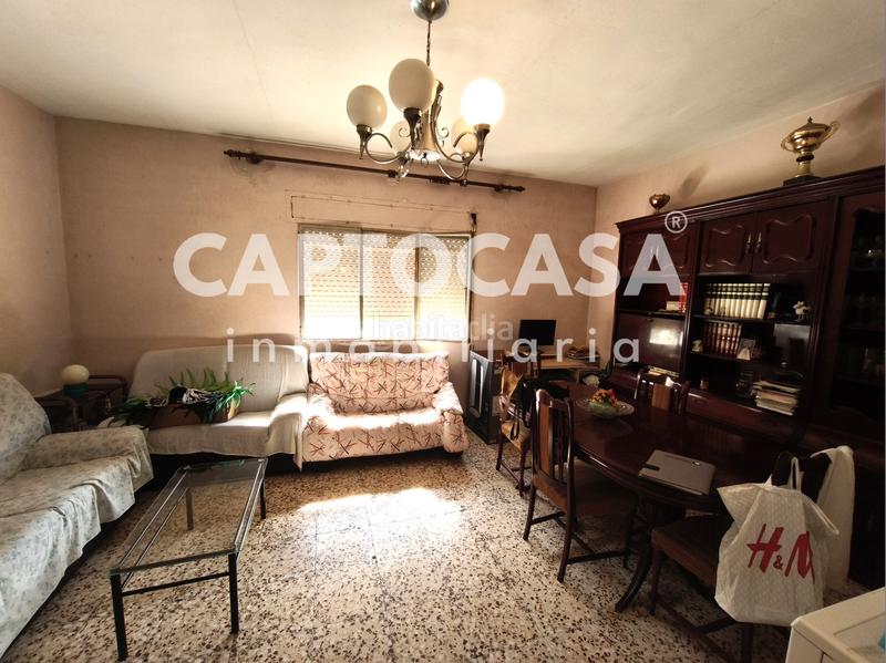 Foto 2a23d48f-cb64-4f5f-b8ad-1375fde1d54b. Piano terra con parcheggio in La Aljorra Cartagena