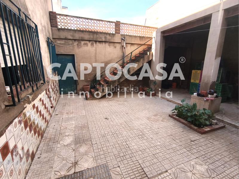 Foto 30749c00-cd55-4618-83f1-bb8537cf36f0. Piano terra con parcheggio in La Aljorra Cartagena