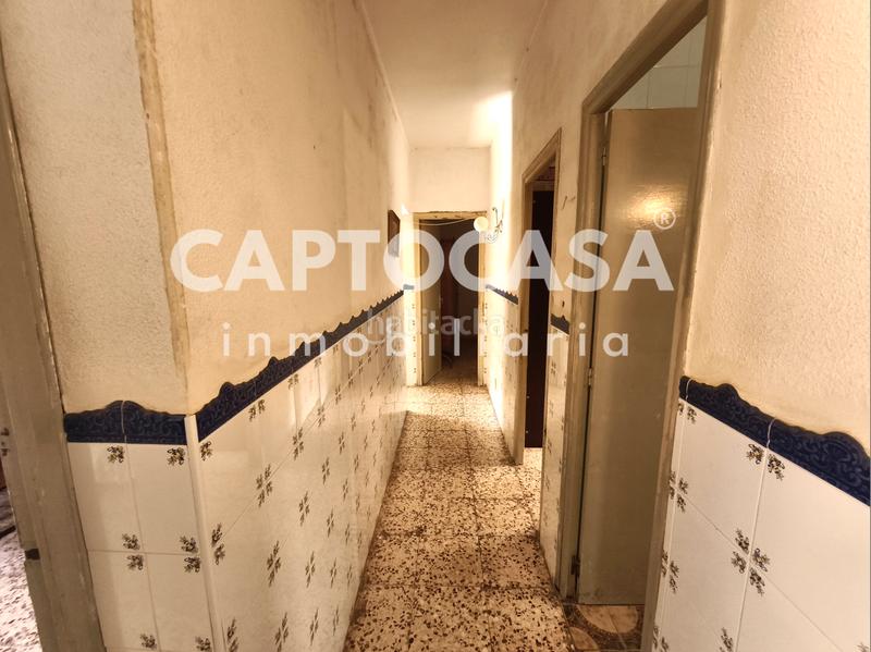 Foto 32609c7e-ba00-45c2-a963-559e4a3d4ca4. Piano terra con parcheggio in La Aljorra Cartagena