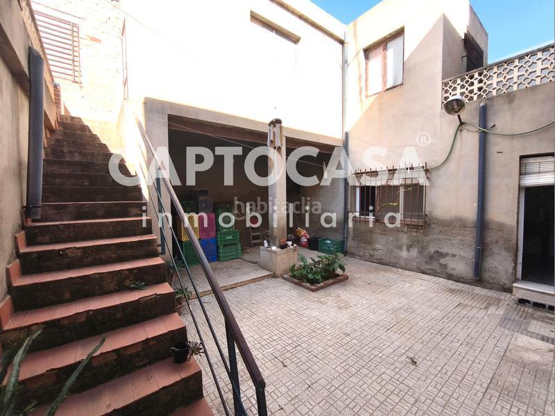 Foto 34c4ab00-9b84-40b7-9f3a-3a437c704072. Piano terra con parcheggio in La Aljorra Cartagena