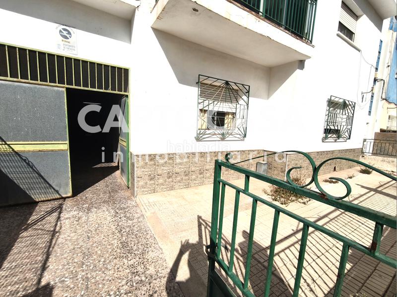 Foto 41f4cc4a-67e3-4bb9-807e-9513554e485a. Piano terra con parcheggio in La Aljorra Cartagena