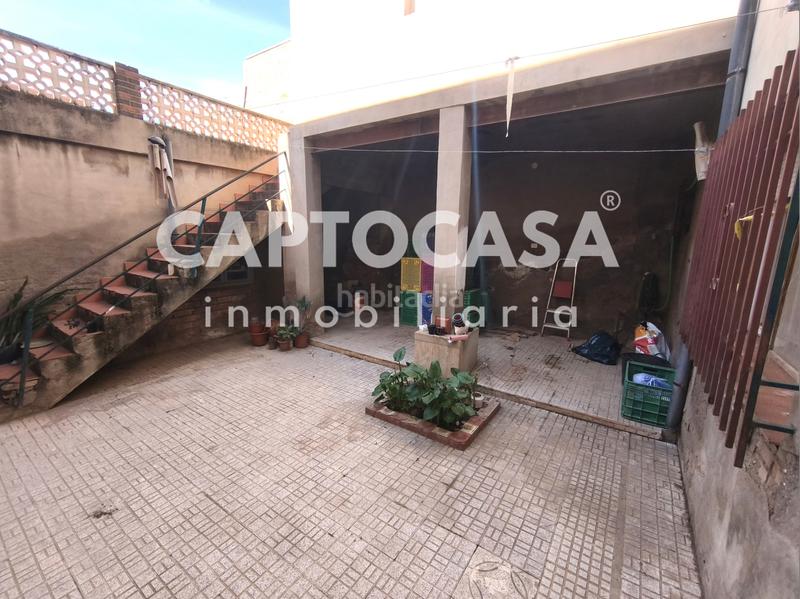 Foto 5eb9d860-3716-49d7-b510-b46cb900297d. Piano terra con parcheggio in La Aljorra Cartagena