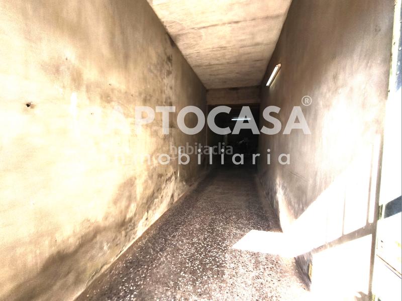 Foto 7641bb49-b501-4ee9-b44d-3c179662f534. Piano terra con parcheggio in La Aljorra Cartagena