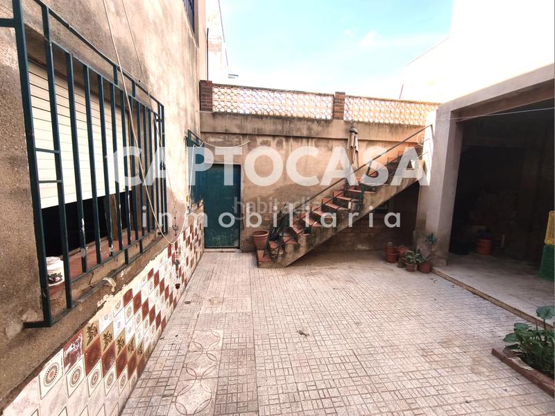 Foto 84df9e50-43f8-4438-b0c3-da043d9579c9. Piano terra con parcheggio in La Aljorra Cartagena