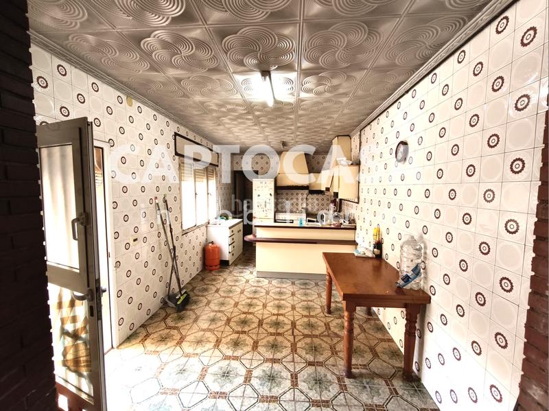 Foto a960cd8a-eacf-42fa-a26e-b7d70f9545d4. Piano terra con parcheggio in La Aljorra Cartagena