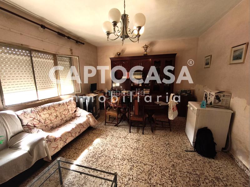 Foto aeb1c35f-db91-4975-b10c-3a3b7ebe942c. Piano terra con parcheggio in La Aljorra Cartagena