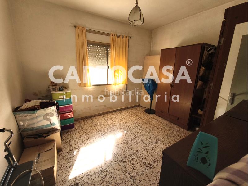 Foto b9d4e4fe-ae4c-4460-b157-6bde08e917f1. Piano terra con parcheggio in La Aljorra Cartagena