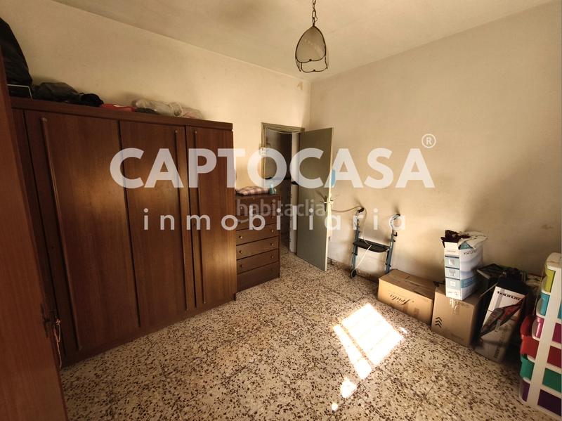 Foto bc1cb602-b6eb-47cb-8714-4044b2b06e56. Piano terra con parcheggio in La Aljorra Cartagena